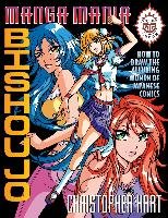 Manga Mania Bishoujo Hart Christopher