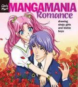 Manga Mania (TM): Romance Hart Christopher