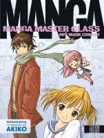 Manga Master Class Crilley Mark