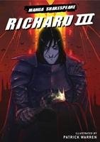 Manga Shakespeare Richard III Shakespeare William