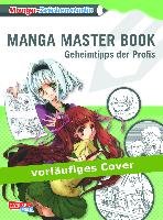 Manga-Zeichenstudio 03. Manga Master Book Tensakushiki