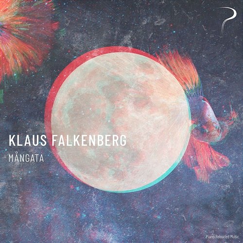 Mångata Klaus Falkenberg