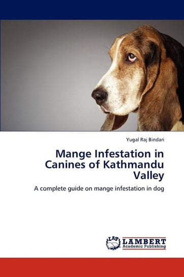 Mange Infestation in Canines of Kathmandu Valley Raj Bindari Yugal