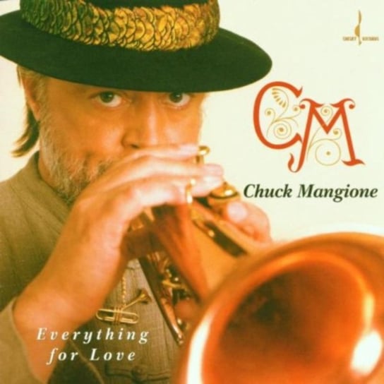 MANGIONE C EVERYTHING FOR LOVE Mangione Chuck