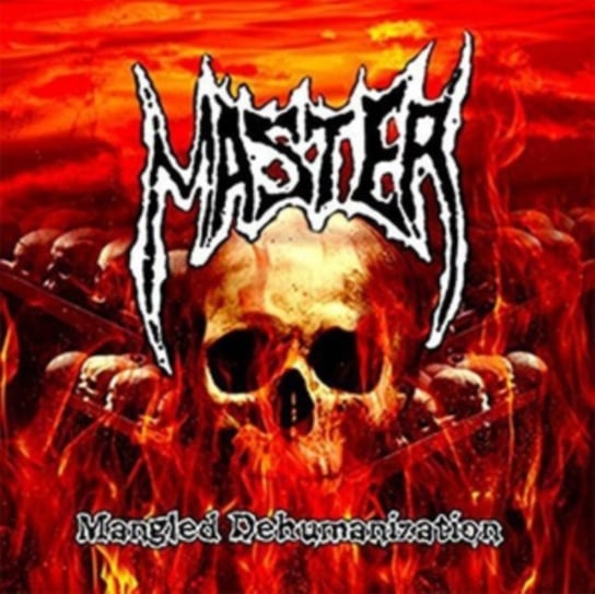 Mangled Dehumanization Master