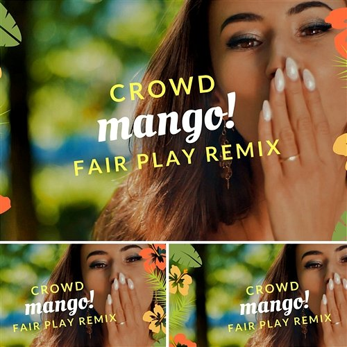 Mango Crowd