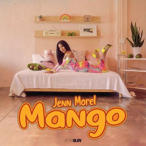 Mango Jenn Morel