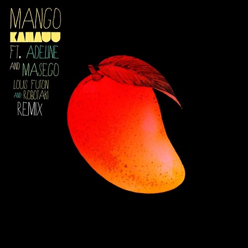 MANGO KAMAUU feat. Adi Oasis, Masego