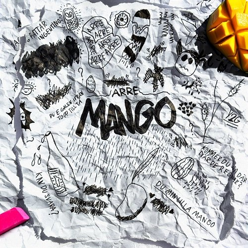 Mango Arre