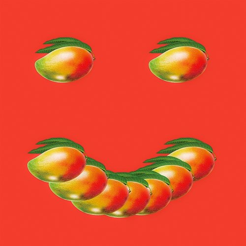Mango Summer Eye