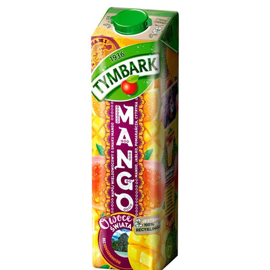 MANGO Inna marka