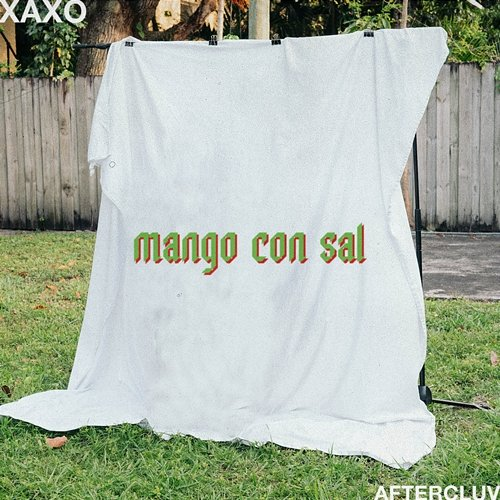 Mango Con Sal Xaxo