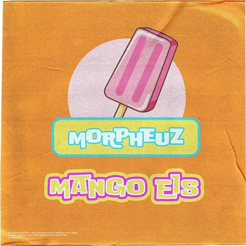 Mango Eis Morpheuz