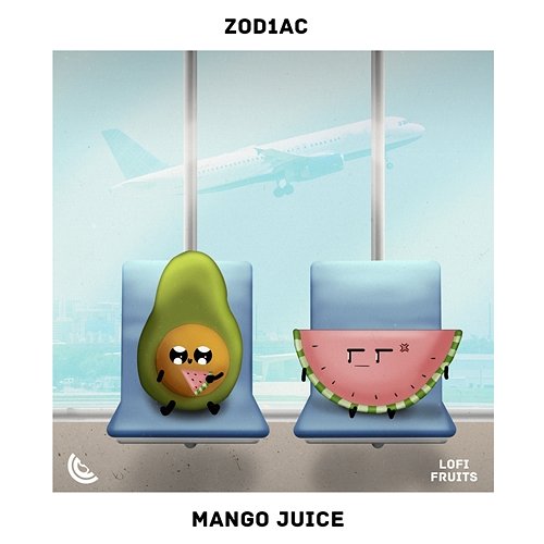 Mango Juice ZOD1AC