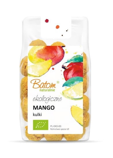Mango Kulki Bio 100 G - Batom Batom