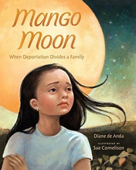 Mango Moon Diane De Anda