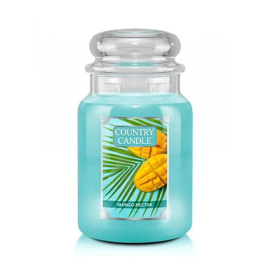 Mango Nectar Country Candle 680 G Country Candle