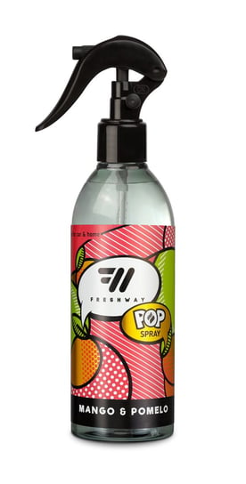 MANGO & POMELO | FRESHWAY Pop Spray 300 ml Inna marka
