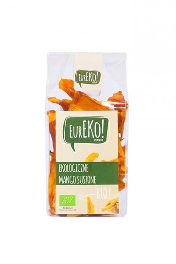 Mango suszone BIO 100 g EUREKO