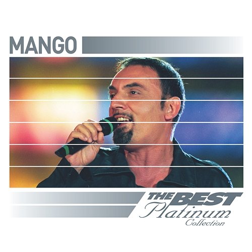 Mango: The Best Of Platinum Mango