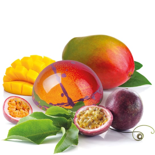 Mango Z Marakują Vroclinki - Wrocławskie Praliny