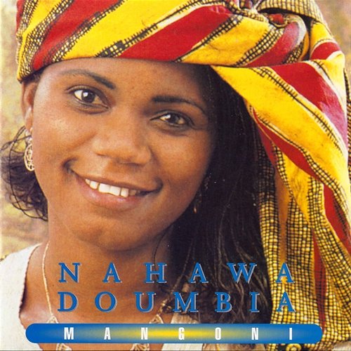 Mangoni Nahawa Doumbia