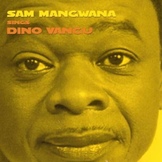 MANGWANA S SINGS DIN Sterns Music