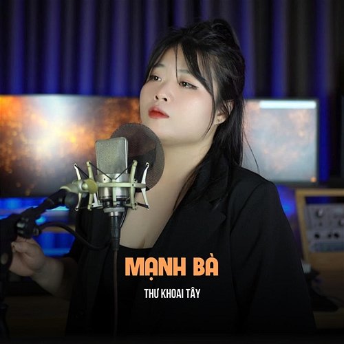Mạnh Bà Thư Khoai Tây