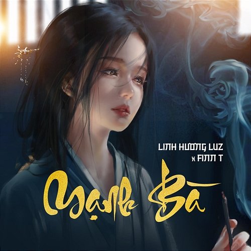 Mạnh Bà Linh Hương Luz, Finn T