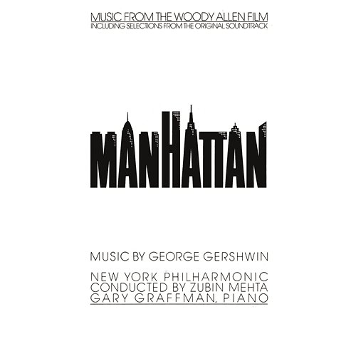 Manhattan Gary Graffman