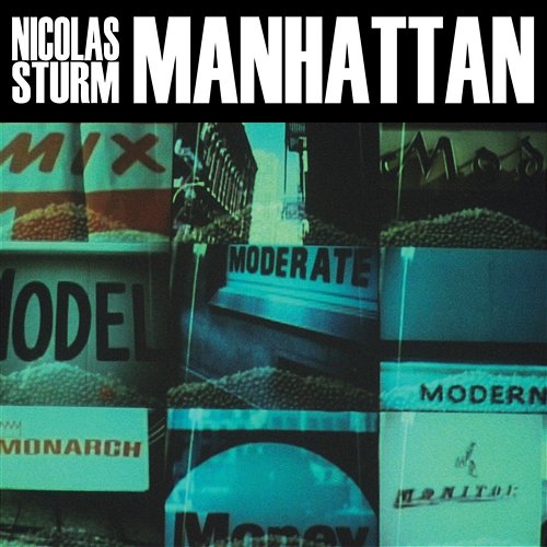 Manhattan Nicolas Sturm