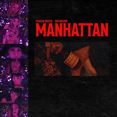 Manhattan Marlon Breeze & Big Trucone