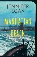 Manhattan Beach Egan Jennifer