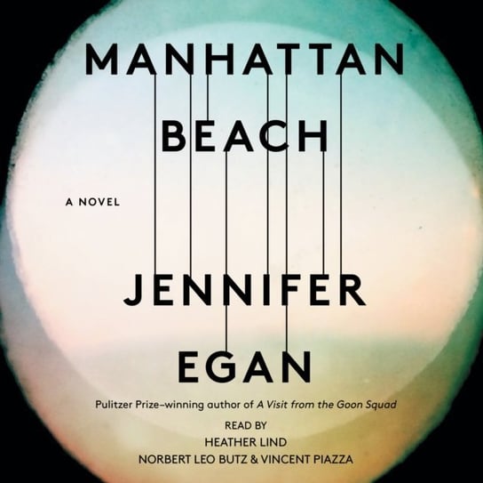 Manhattan Beach Egan Jennifer