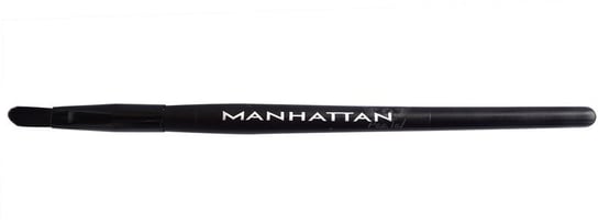 Manhattan Concealer Brush Pędzelek do korektora Manhattan