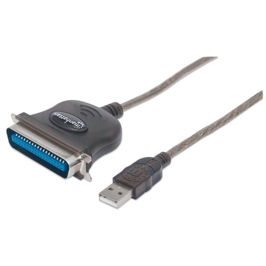 Manhattan Konwerter / Adapter USB / Centronics 36-Pin Manhattan