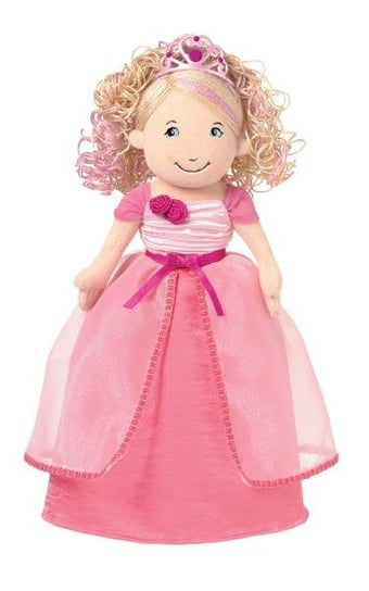 Manhattan Toy, lalka szmaciana Księżniczka Seraphina Manhattan Toy