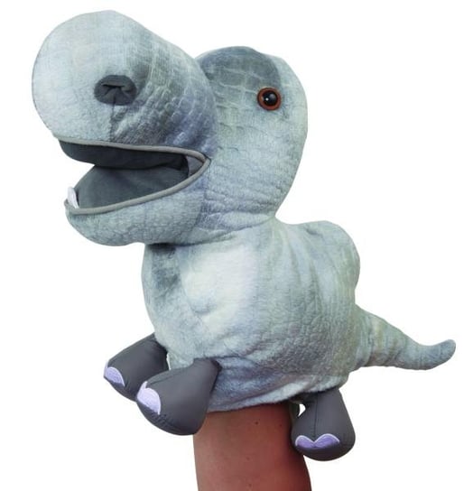 Manhattan Toy, pacynka Dinozaur Pat Manhattan Toy