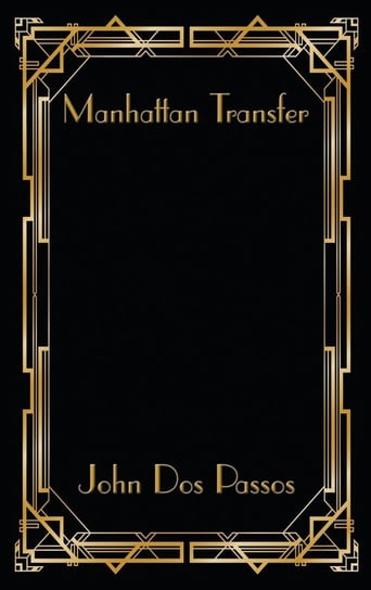 Manhattan Transfer Passos John Dos