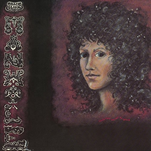 Manhole Grace Slick