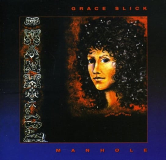 Manhole Slick Grace