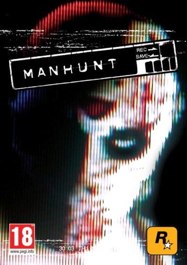 Manhunt Rockstar Games