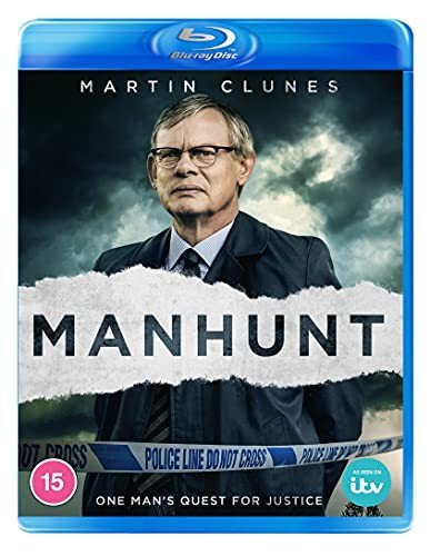 Manhunt: Season 1 (Obława) Evans Marc