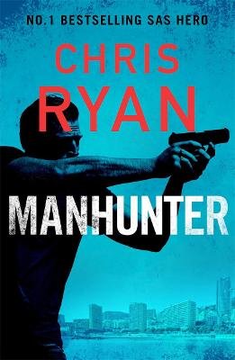 Manhunter Ryan Chris