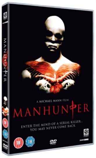 Manhunter (brak polskiej wersji językowej) Mann Michael