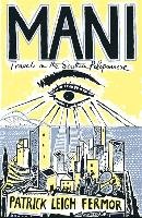 Mani Leigh Fermor Patrick