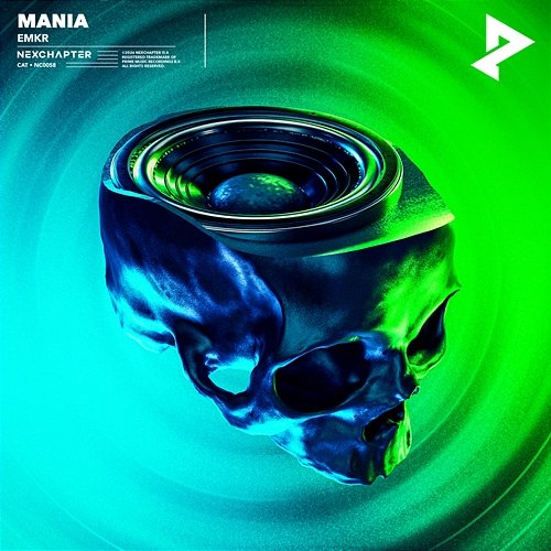 Mania EMKR