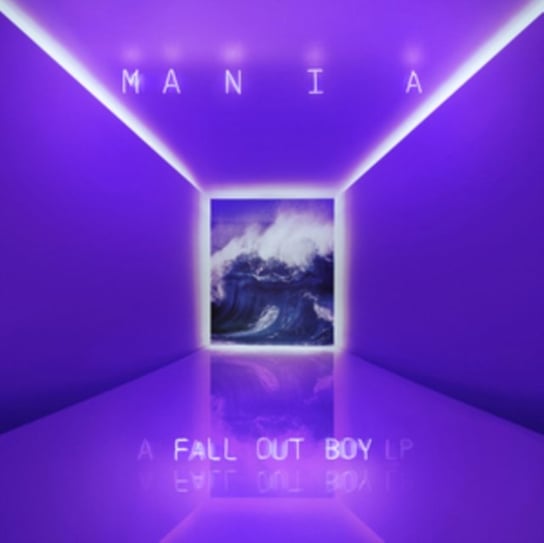 Mania Fall Out Boy