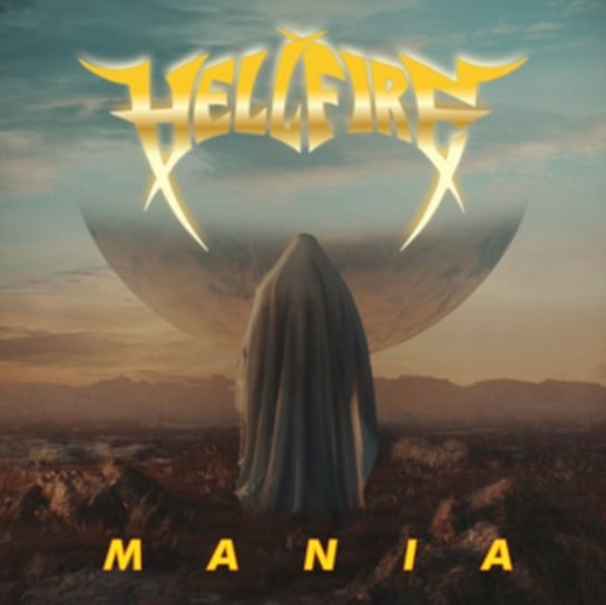 Mania Hell Fire