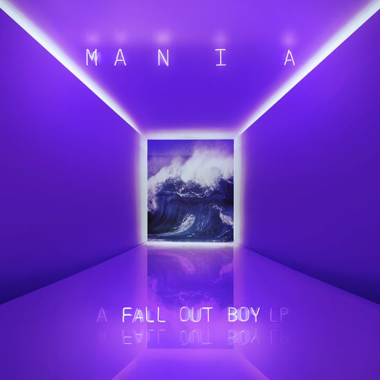 Mania PL Fall Out Boy